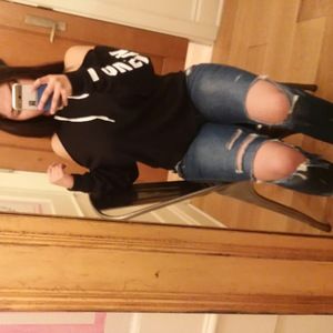 Meet your Posher, Candy